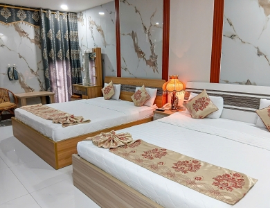 Wifi tốc độ cao