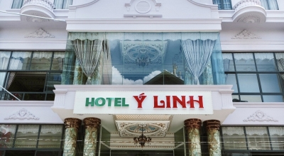Khách Sạn Ý Linh Cần Thơ – Khách Sạn Tại Cần Thơ, Phòng Đẹp, Giá Tốt