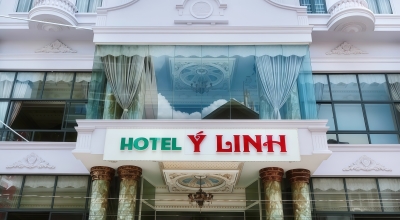 Hotel Ý Linh Cần Thơ – Khách Sạn Tiện Nghi, Giá Tốt