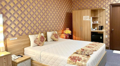 Đặt phòng khách sạn giá rẻ, nhiều khuyến mãi
