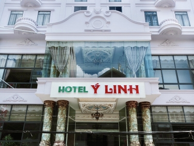 Khách Sạn Ý Linh Cần Thơ – Khách Sạn Tại Cần Thơ, Phòng Đẹp, Giá Tốt
