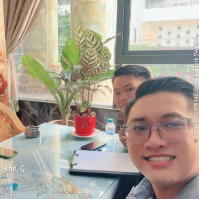 Sảnh 2