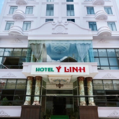 Khách sạn Ý Linh 