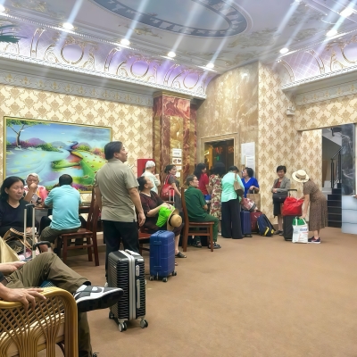 Sảnh 4