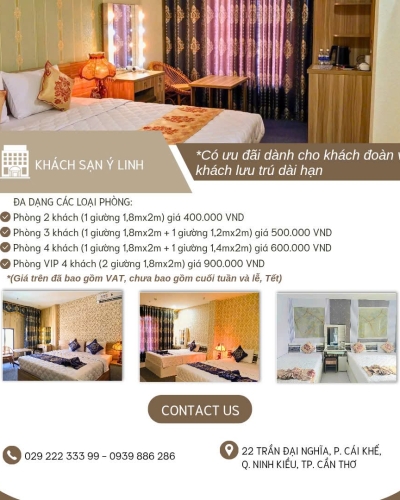 Nên Ở Homestay Miệt Vườn Hay Khách Sạn Cần Thơ? So Sánh Chi Tiết