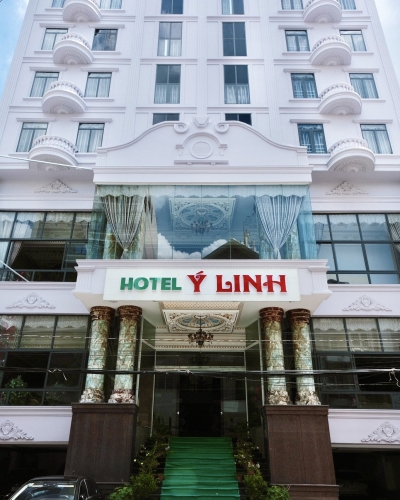 Khách Sạn Ý Linh Cần Thơ – Khách Sạn Tại Cần Thơ, Phòng Đẹp, Giá Tốt