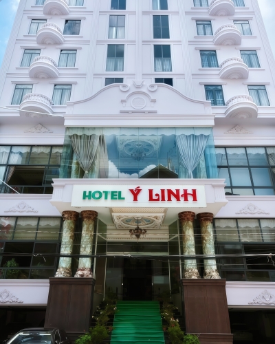 Hotel Ý Linh Cần Thơ – Khách Sạn Tiện Nghi, Giá Tốt