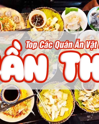 Ăn Gì Ở Cần Thơ? Top 10 Món Ngon & Quán Ăn Gần Trung Tâm (2025)