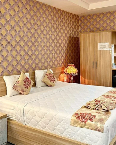 Đặt phòng khách sạn giá rẻ, nhiều khuyến mãi
