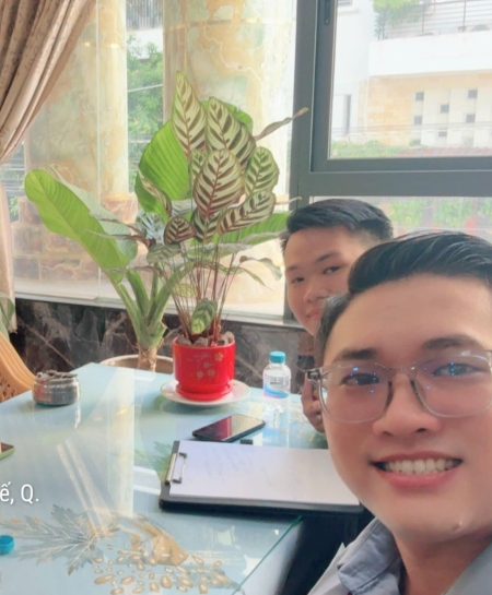 Sảnh 2