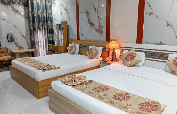 Wifi tốc độ cao